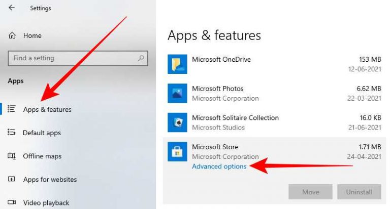 How to Reinstall Microsoft Store in Windows 10 [5 Methods]