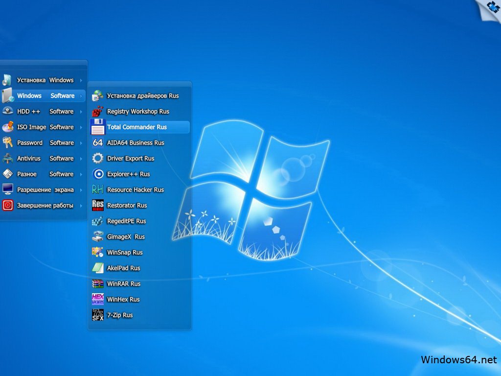 Windows 7 оригинальные образы iso скачать торрент