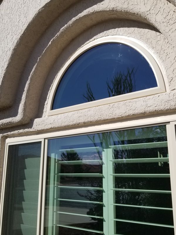 Tucson Windows Replacement or New Energy Saving Windows