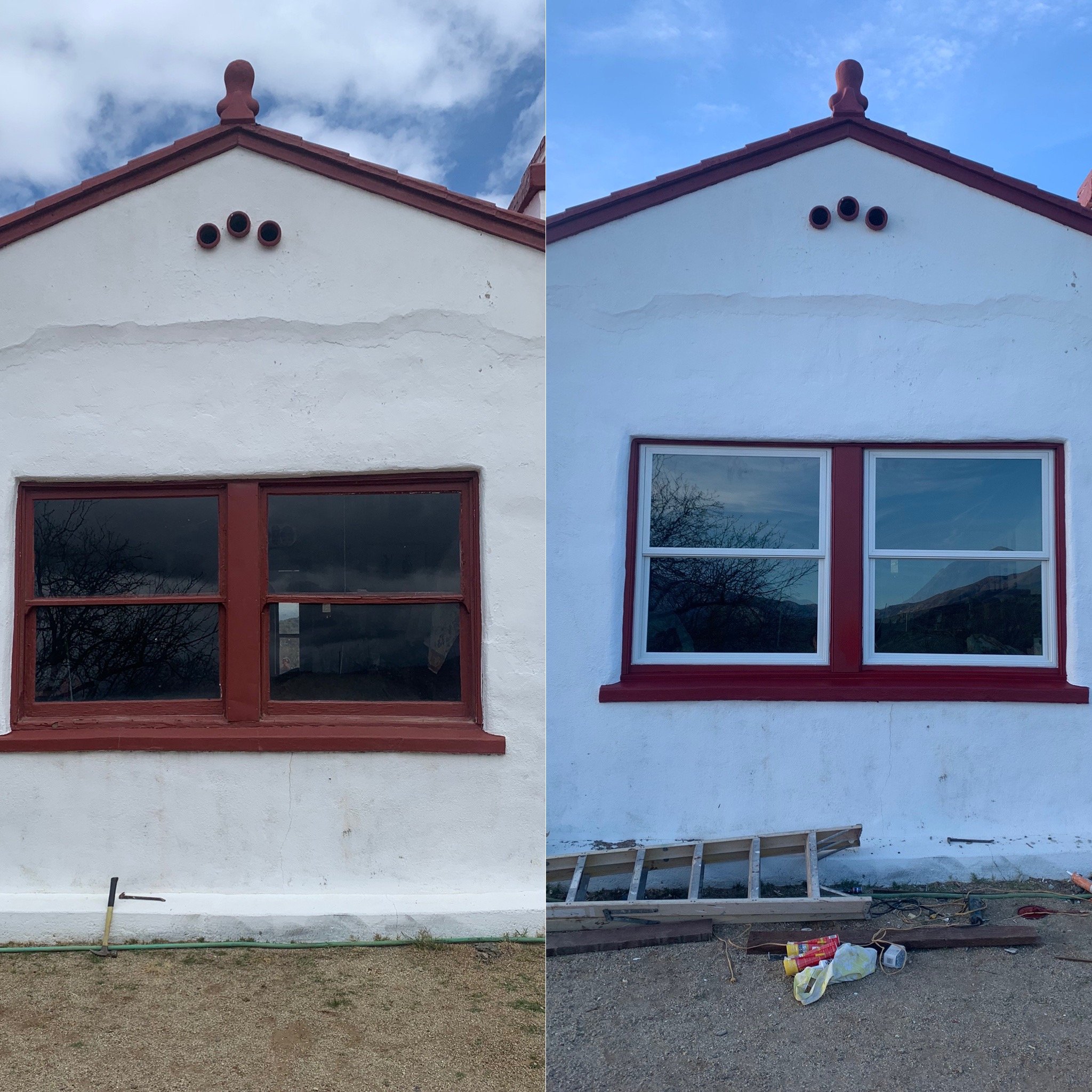 Tucson Windows and Doors Windows of Greater Tucson