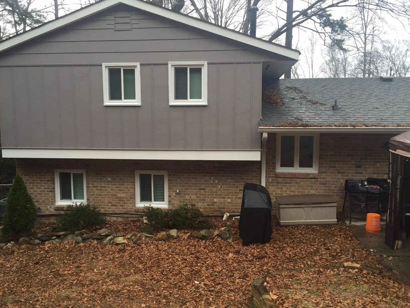 Fifteen New 6000 Series Windows in Atlanta The Window Source Of Atlanta