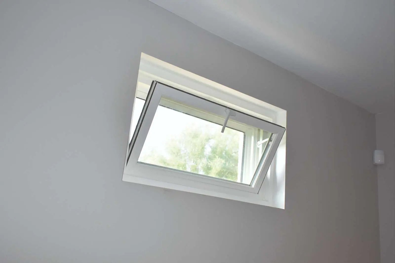 Basement Hopper Windows The Window Source of Atlanta