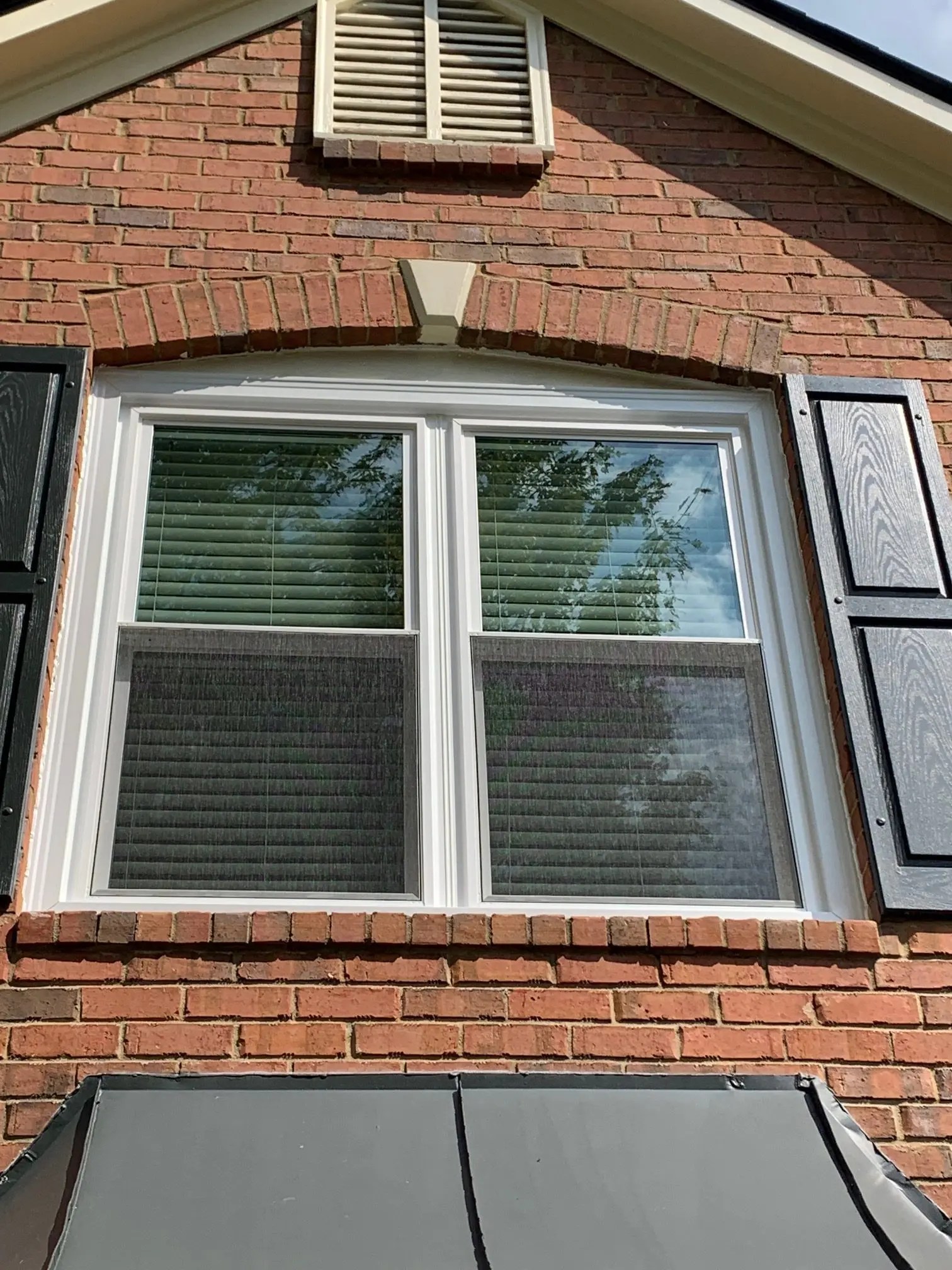 Replacement Window Project Lawrenceville, GA The Window Source of