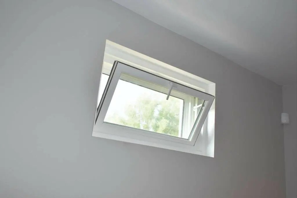 Basement Hopper Windows The Window Source of Augusta