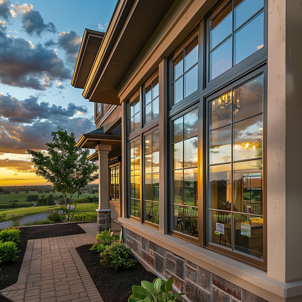 Why Consider Custom Window Replacement Quotes in TX? The Window