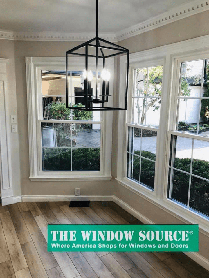 Double Hung Windows Window Source of Kentucky