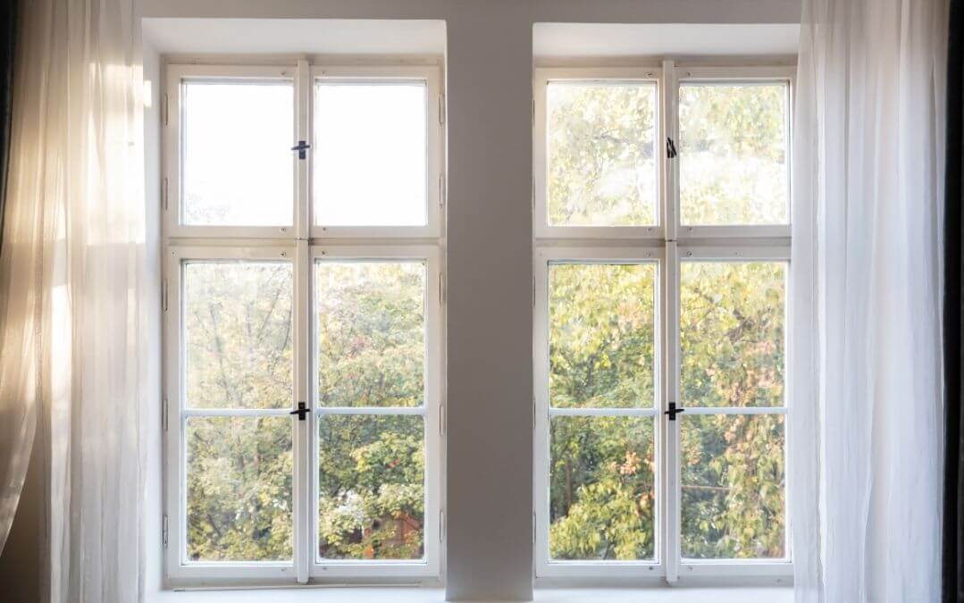 Reducing Allergy Issues Using EnergyEfficient Windows