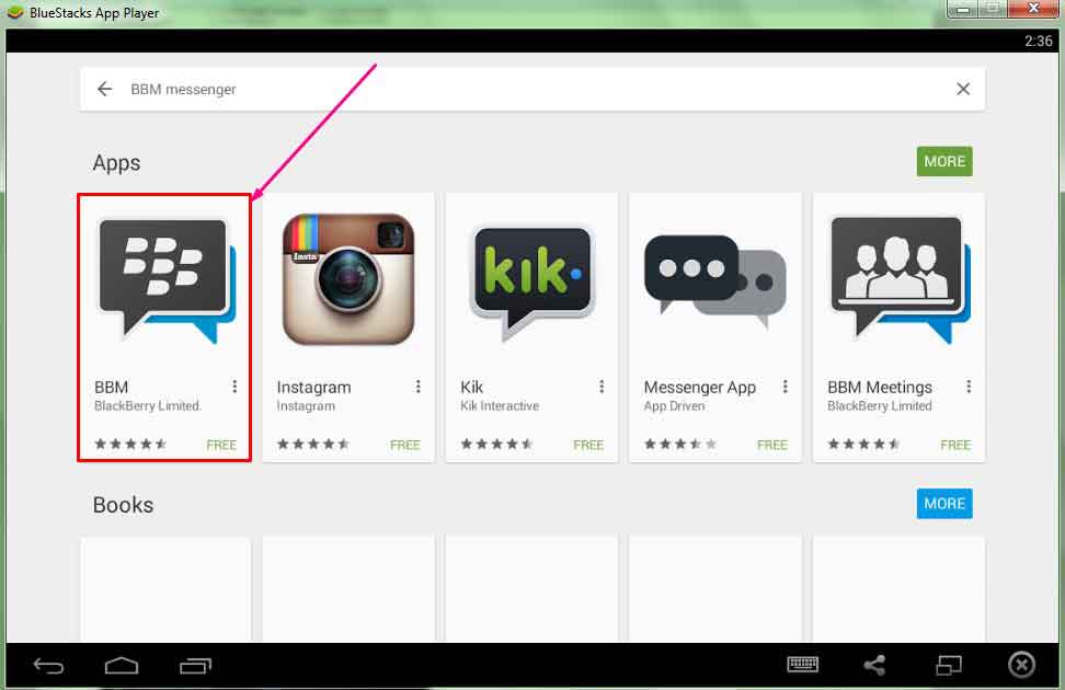 BBM for PC/Laptop Free Download BBM for Windows 10/7/8