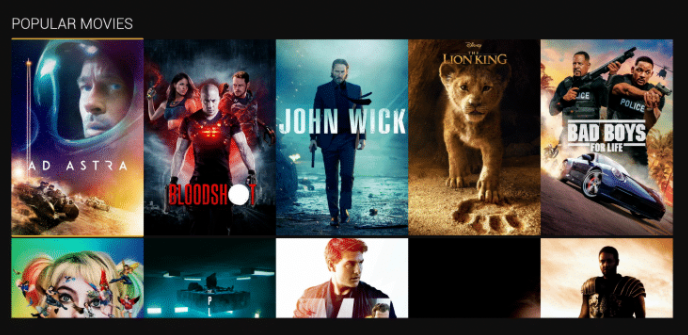 AstonCine APK for PC (Windows 10/8.1/7/7 &amp, Mac) ZiniTevi