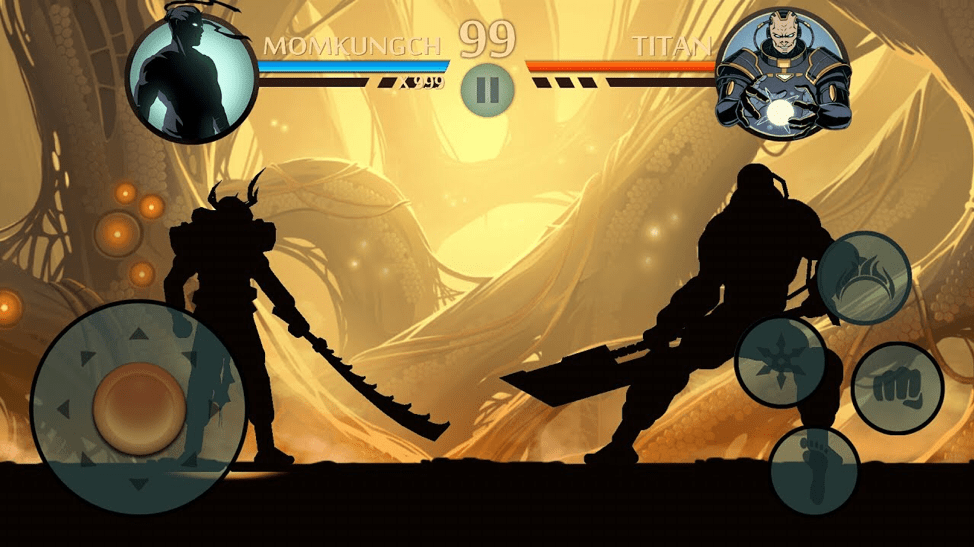 Shadow Fight 2 Mod APk Windowspcsecrets