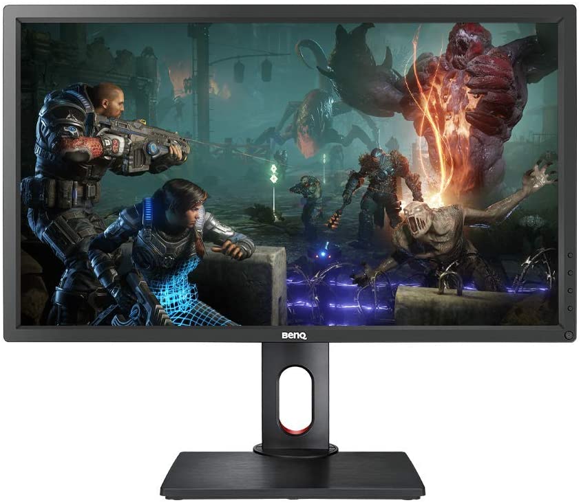 Best 27inch PC Monitors For Money in 2020 Windowspcsecrets