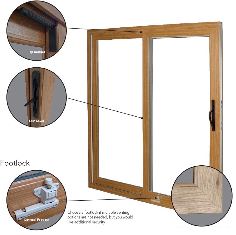 Platinum Series Patio Doors Windows Pittsburgh