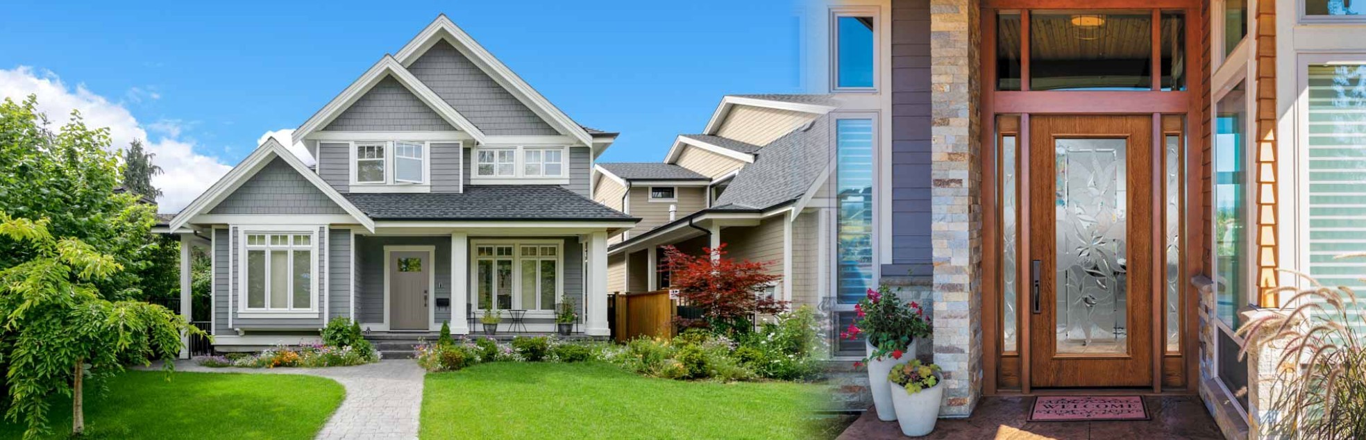 Waudena Millwork Doors Available at Windows Plus of West Fargo