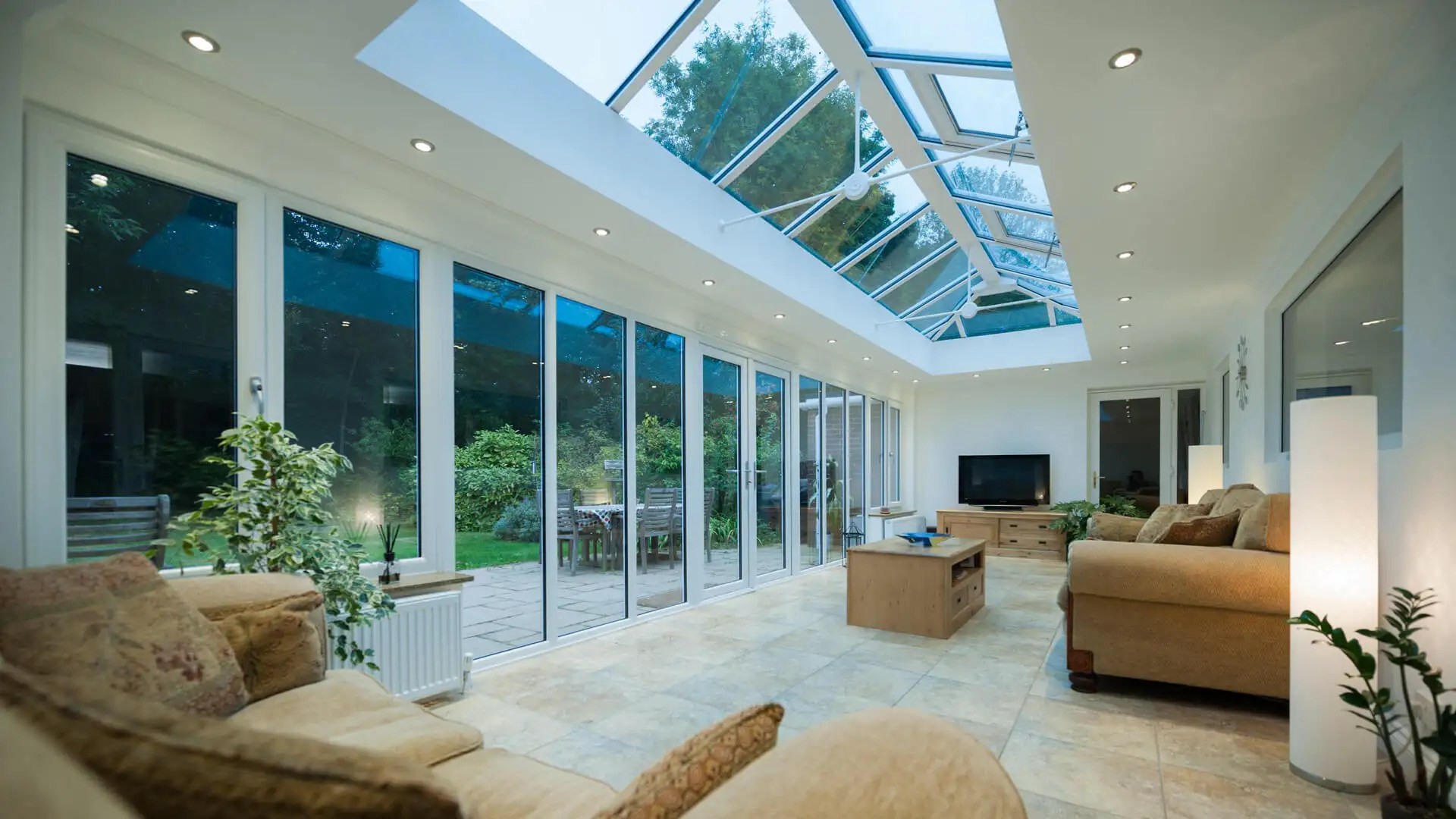 Special Offers Windows Plus Roofs