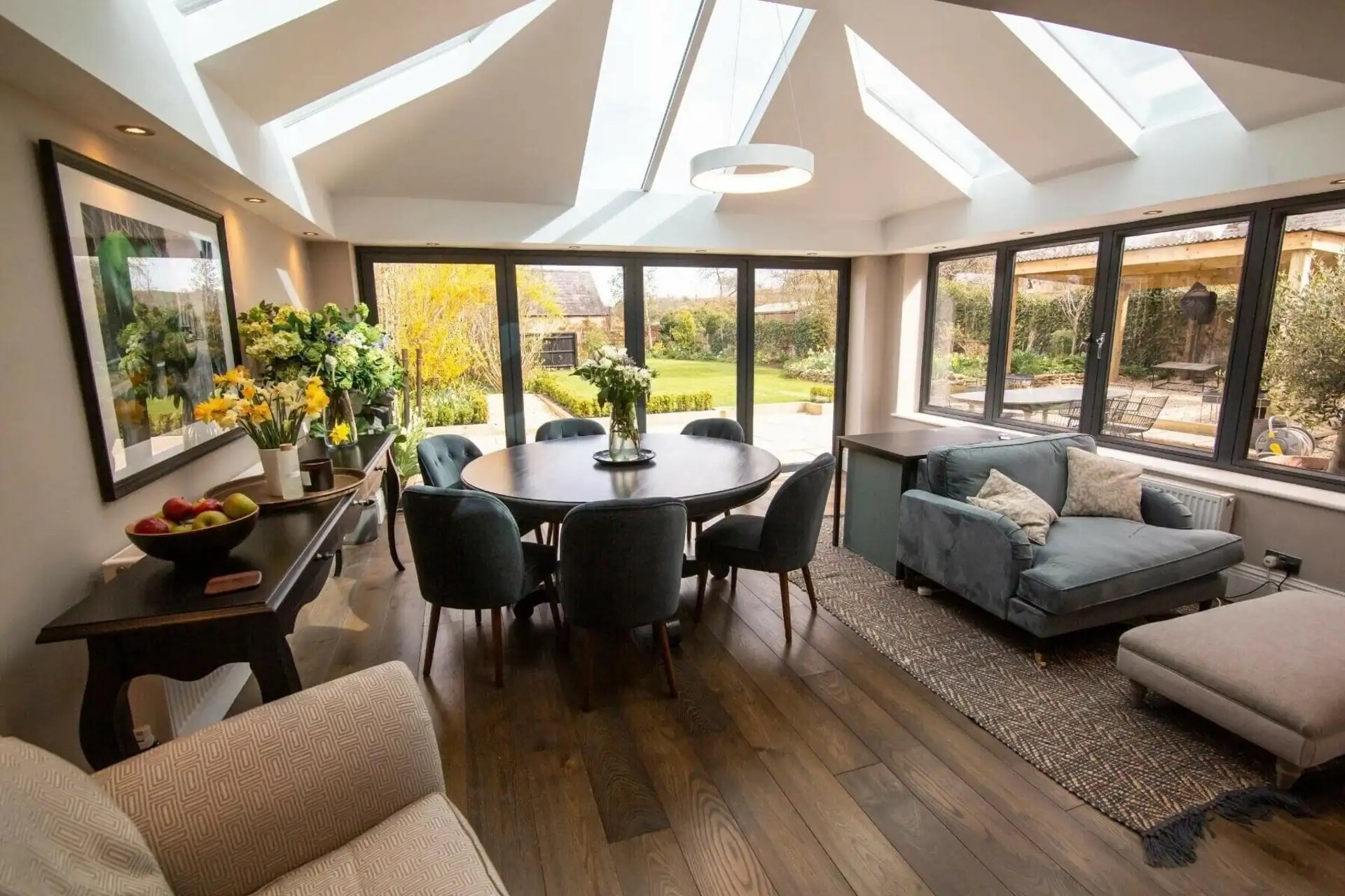 Warmer Roofs Conversion Windows Plus Roofs