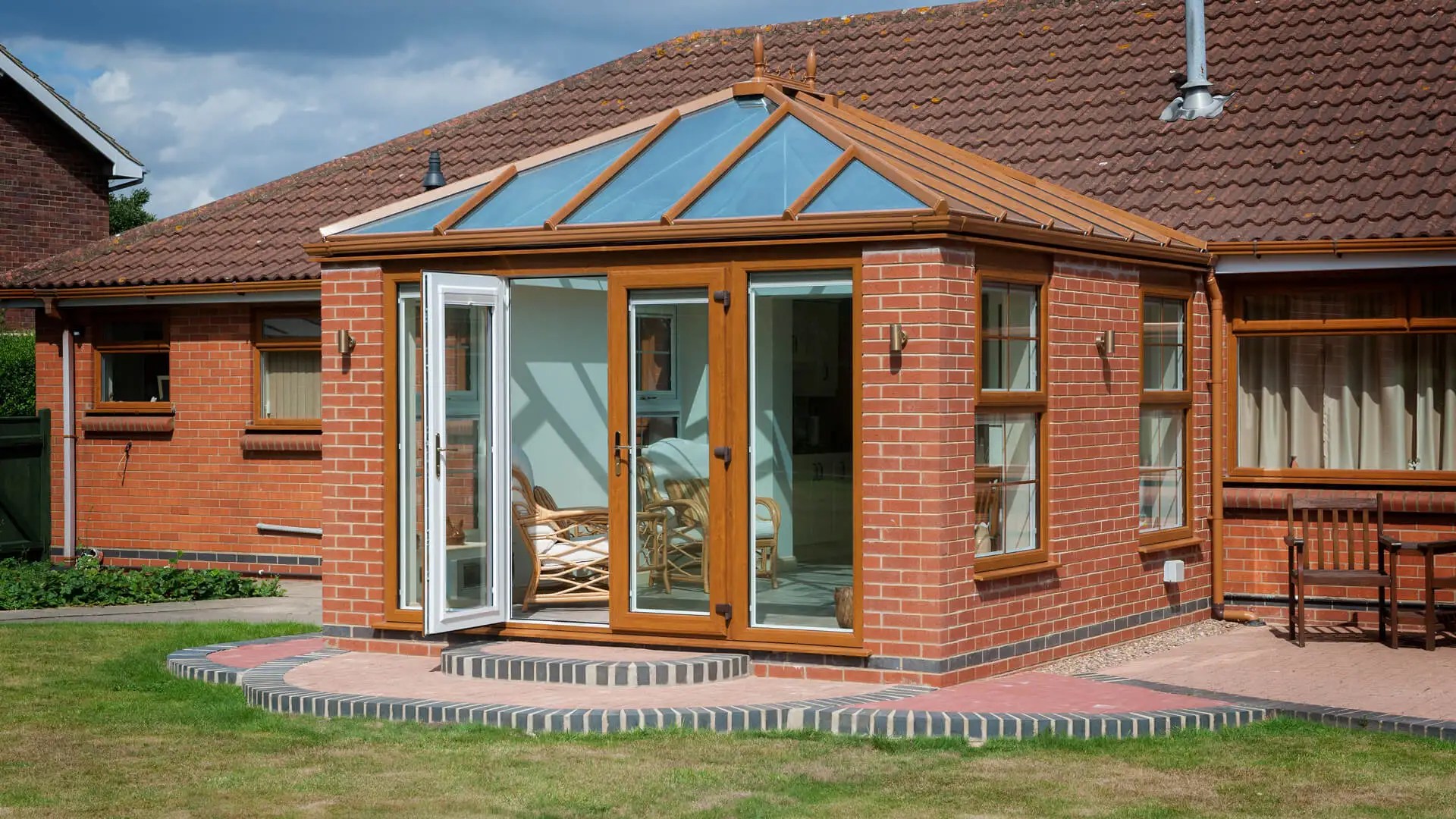 Debra Window Upgrade Windows Plus Roofs