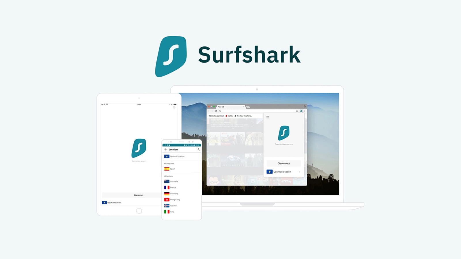 Surfshark VPN Review 2022 Pricing, Expert Advice (Is It Safe)