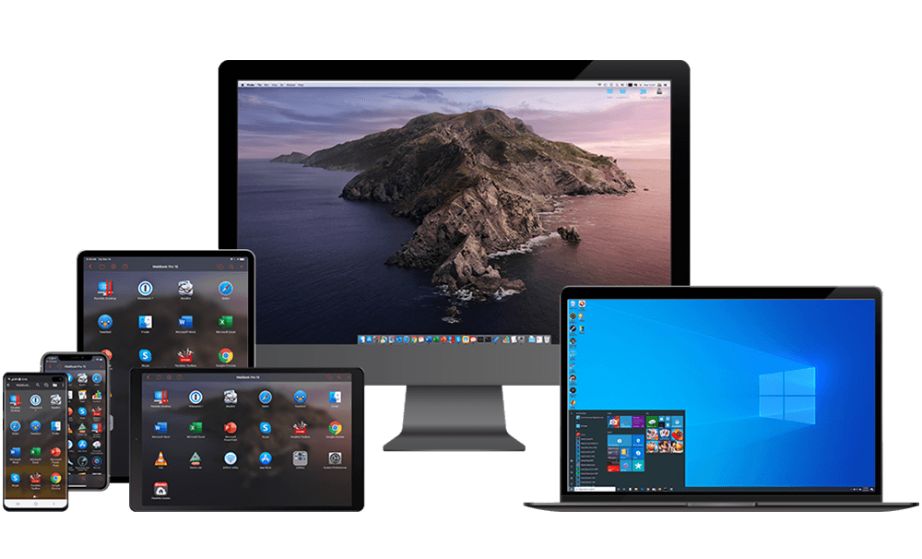 10 Best Remote Desktop Software For Windows 11, 10 PC