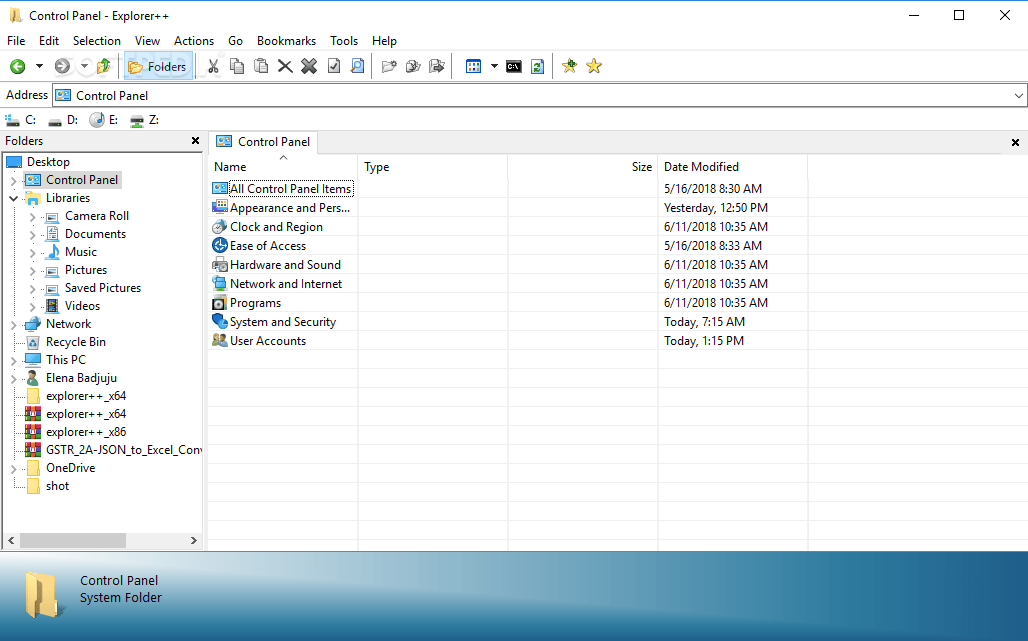 10 Best File Manager for Windows 11, 10 PC [2024]