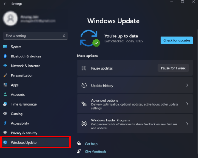 How To Disable Automatic Driver Updates in Windows 11