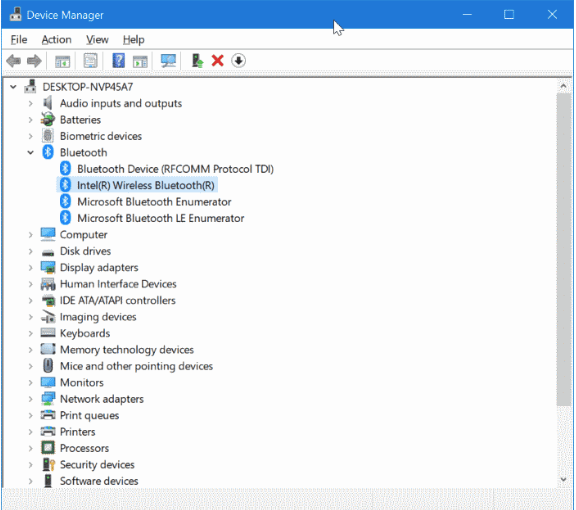 How to Fix Connections to Bluetooth Audio Devices and Wireless Displays