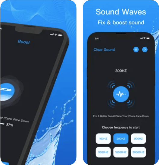7 Best iPhone Speaker Cleaner Apps to Clean Speakers in iPhone