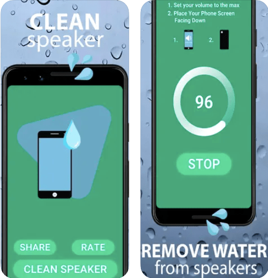 7 Best iPhone Speaker Cleaner Apps to Clean Speakers in iPhone