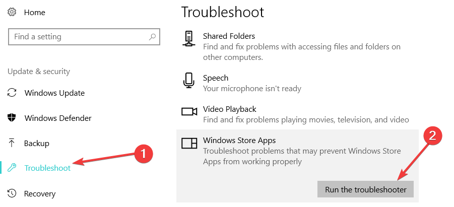 How to fix email error 0x80048802 on Windows 10