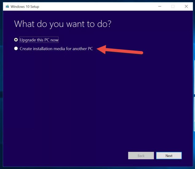 How to Clean Install Windows 10 on a SSD