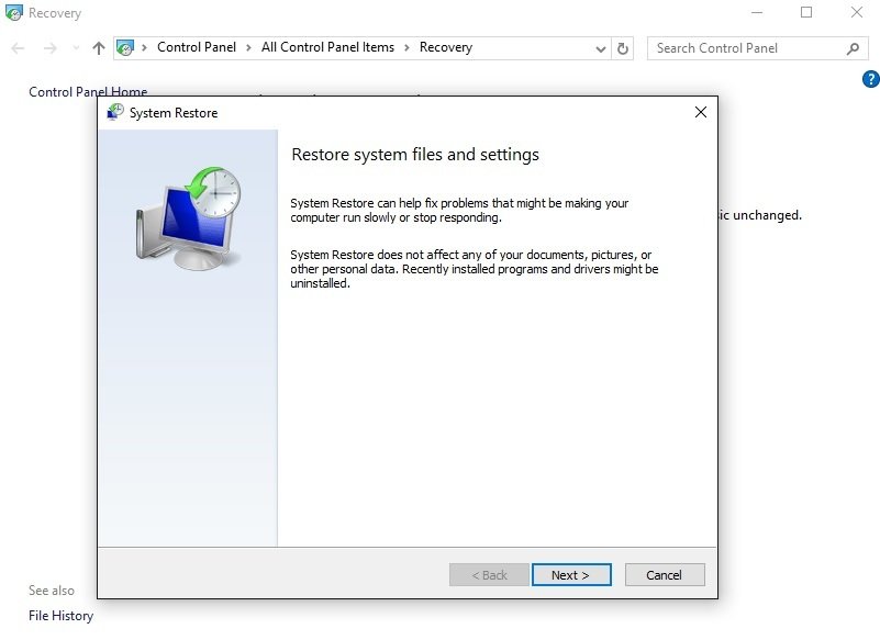 How to fix Windows Update error 0x8024001e on Windows 10