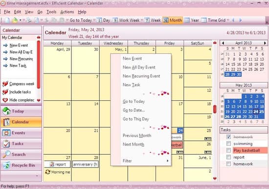 calendar app that looks like paper calendar 5 best calendar apps for Windows 10 users