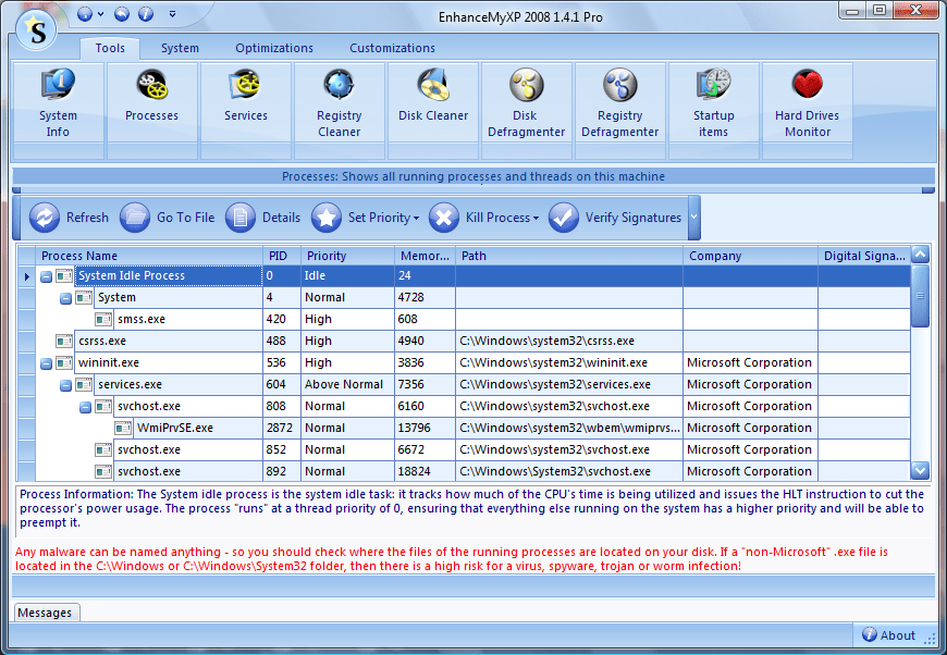 The best PC performance monitoring software to use