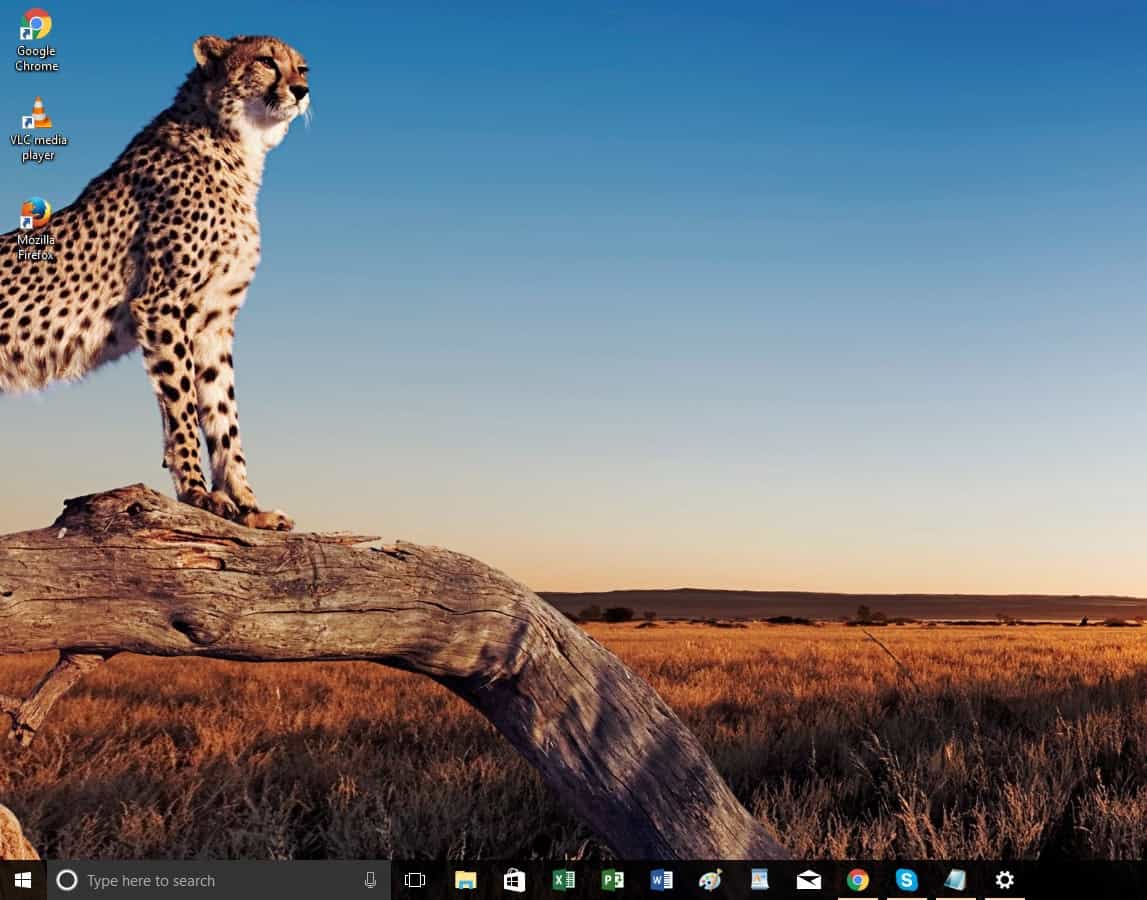 These are the 20 best themes for Windows 10 right now