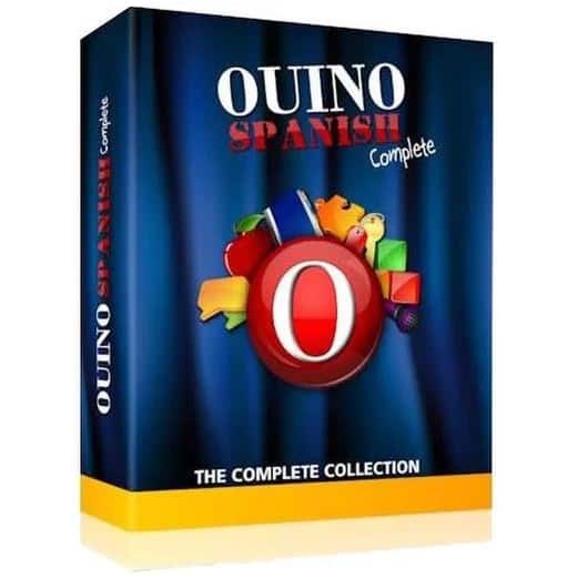 4 best software to learn Spanish like a native
