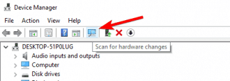 Fix: DisplayLink Not Detecting Monitor / Not Working on PC