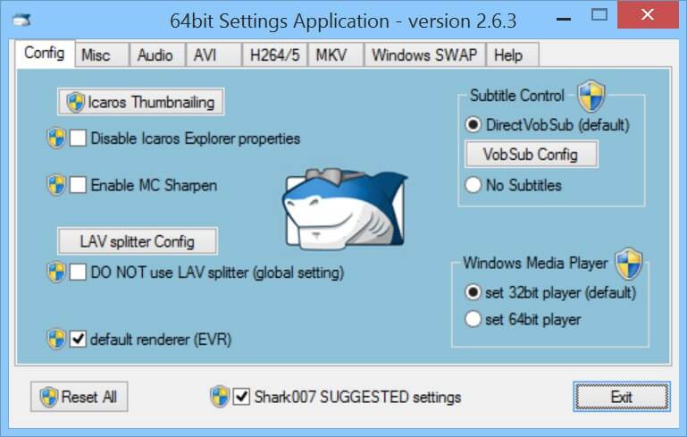 Basics about videos and video codecs in Windows Media Player