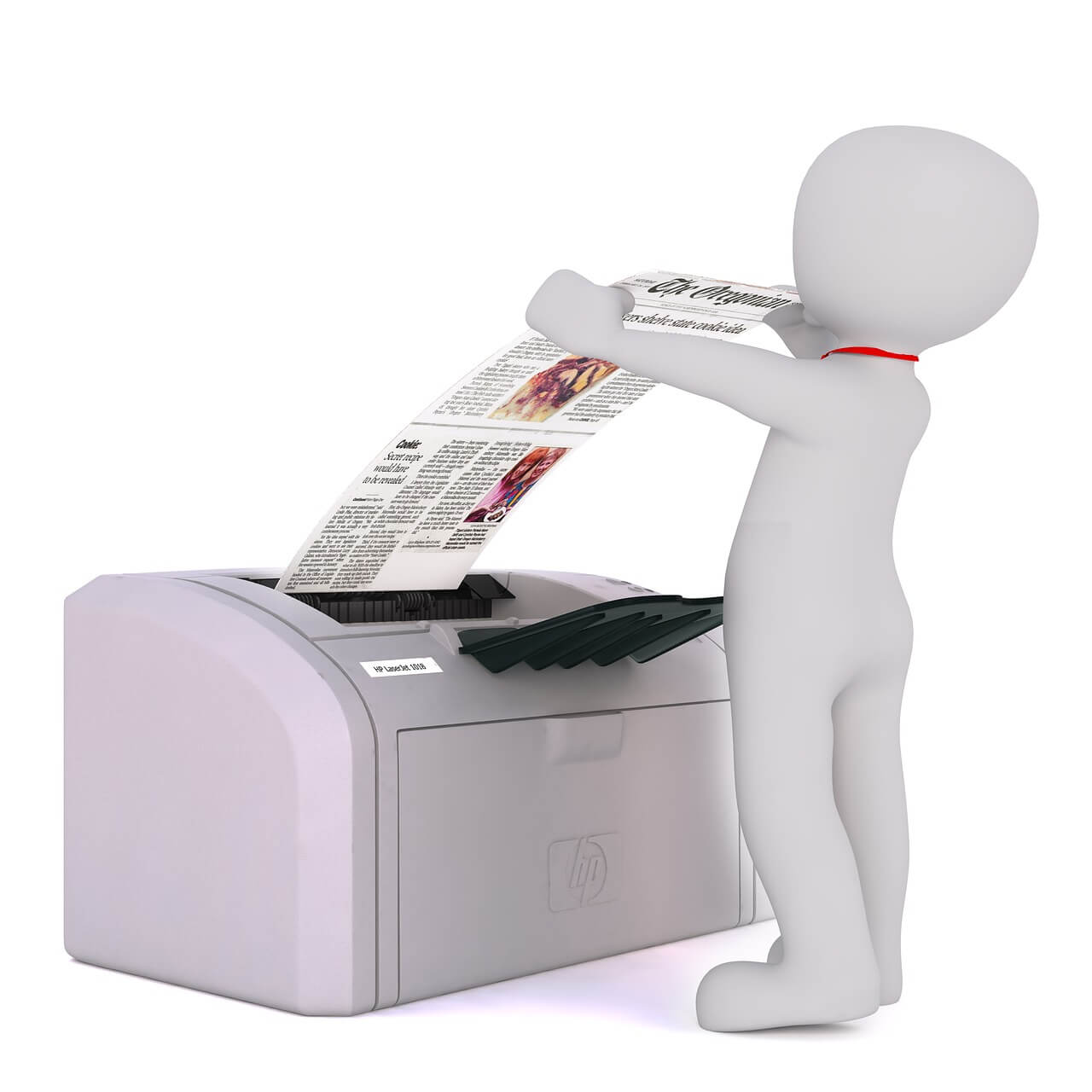 4 quick fixes for Windows Fax and Scan 'No scanners were detected'
