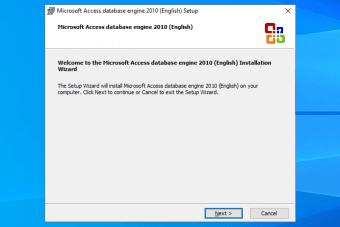 What is Microsoft Access Database Engine? [download and review]