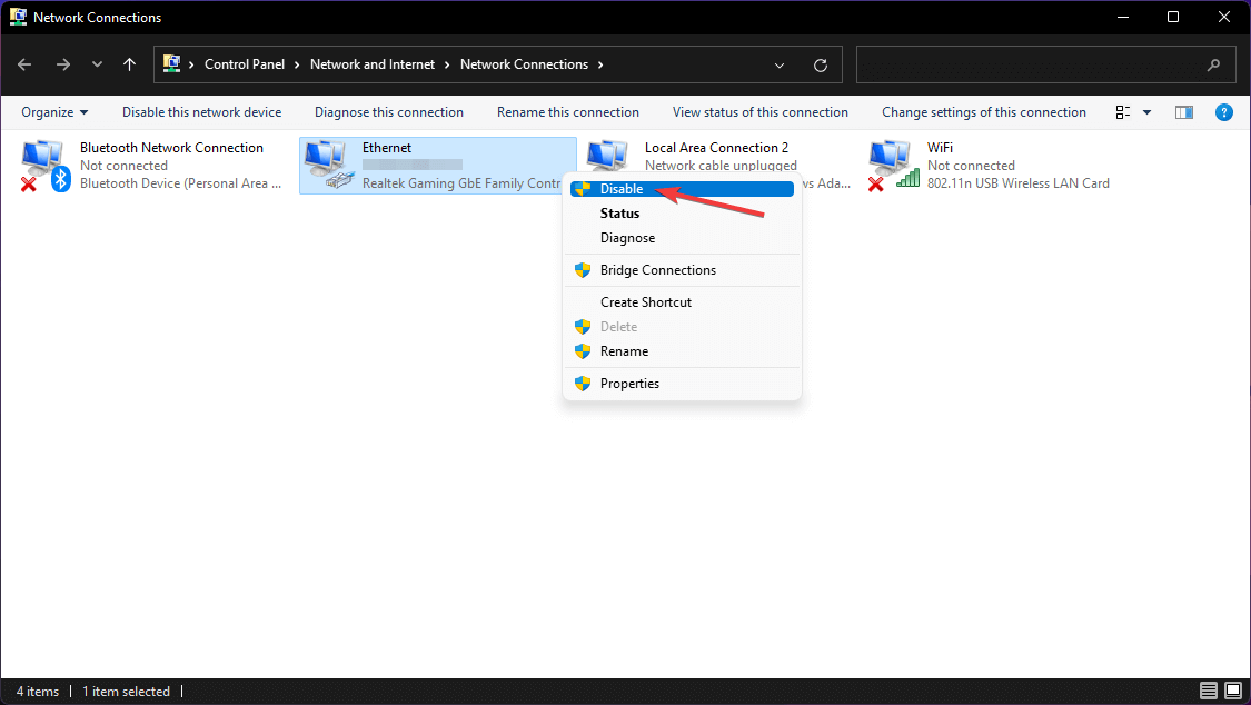 Resolve RAGE MP Can't Connect to Server Trying Again