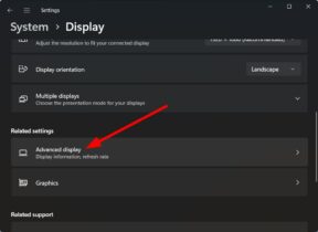 10 Display Settings & Tweaks for Better Windows 11 Graphics