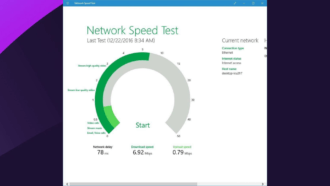 11 Best Tools to Run Windows Speed Test for your Internet