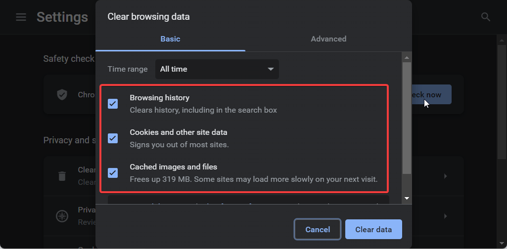 ERR_SOCKET_NOT_CONNECTED Error: How to Fix it