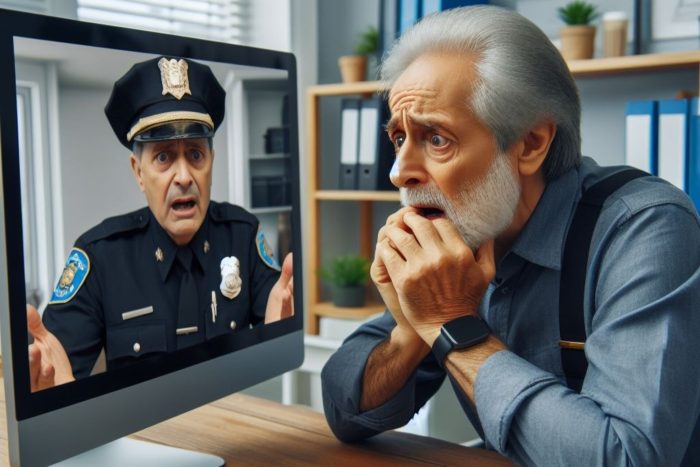 Millions At Risk Of Digital Arrest Scam Heres What We Know So Far