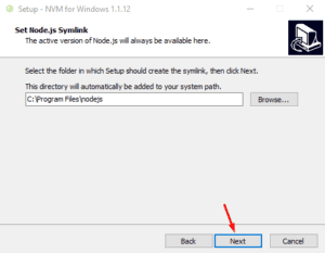 Install NVM on Windows - Step-by-Step Guide