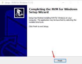 Install NVM on Windows - Step-by-Step Guide