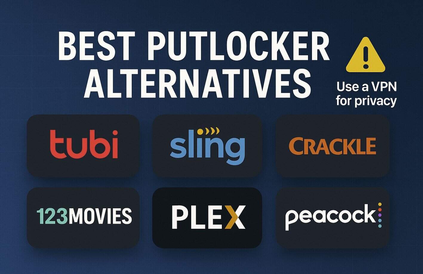 5 Best Putlocker Alternatives in 2026(04)