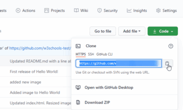 How to Clone a Repository in GitHub (Step by Step Guide)