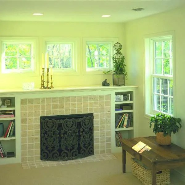 Awning Windows Kitchen Windows Renewal by Andersen WA