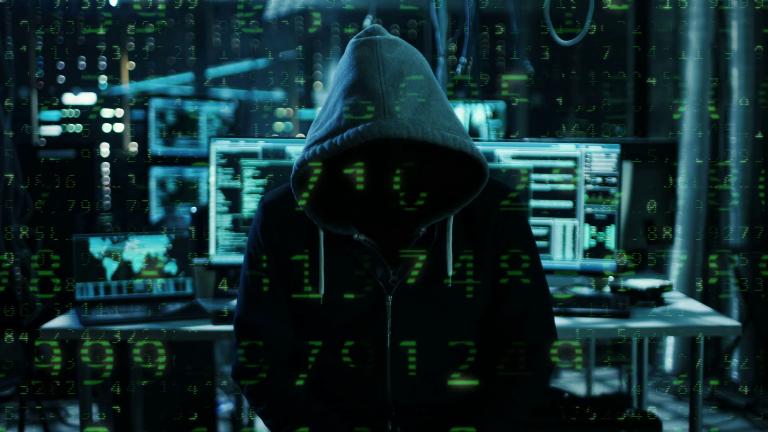 Hacker Code Windows Themes