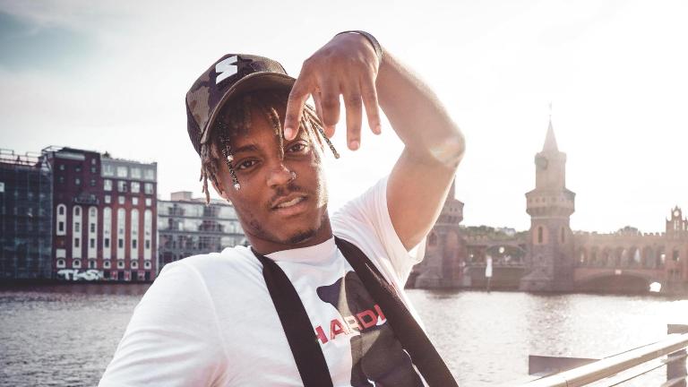 Juice Wrld Windows Themes